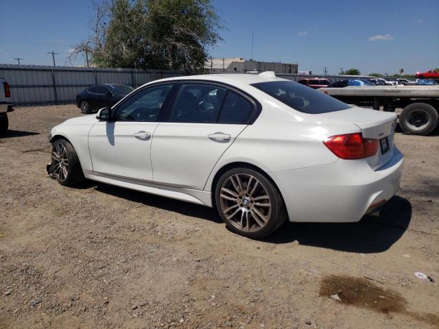 Photo 1 VIN: WBA3B9C59DF587186 - BMW 335 XI 