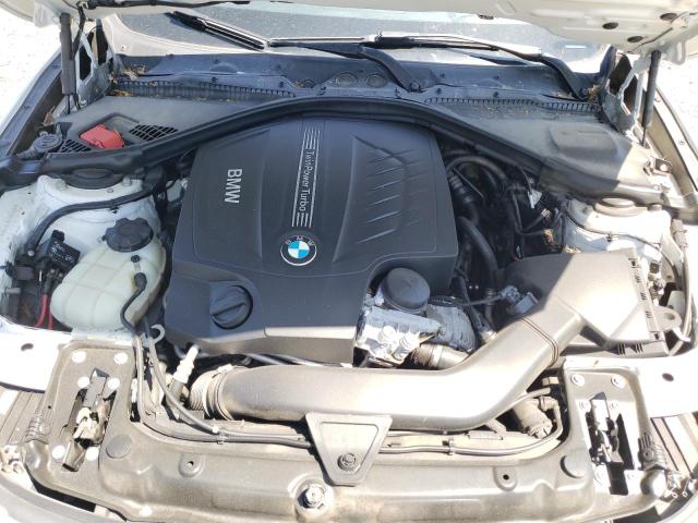 Photo 10 VIN: WBA3B9C59DF587186 - BMW 335 XI 