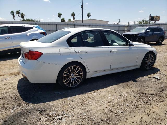 Photo 2 VIN: WBA3B9C59DF587186 - BMW 335 XI 