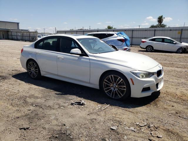 Photo 3 VIN: WBA3B9C59DF587186 - BMW 335 XI 