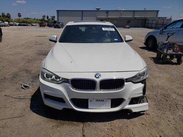 Photo 4 VIN: WBA3B9C59DF587186 - BMW 335 XI 