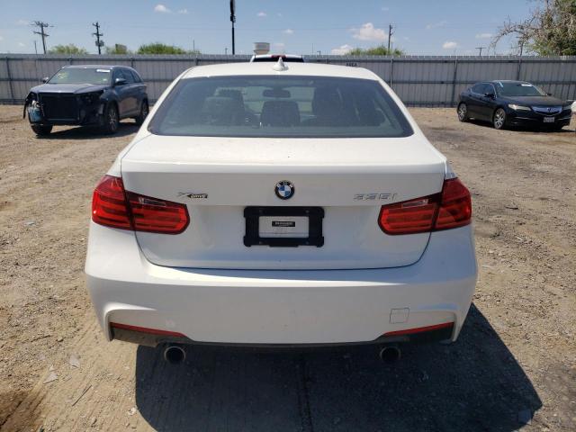 Photo 5 VIN: WBA3B9C59DF587186 - BMW 335 XI 