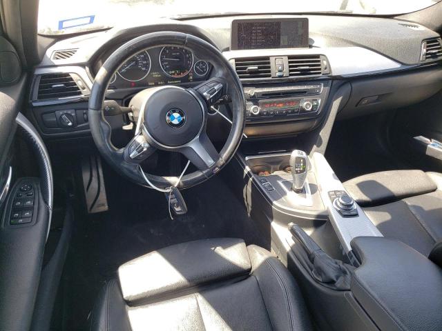 Photo 7 VIN: WBA3B9C59DF587186 - BMW 335 XI 