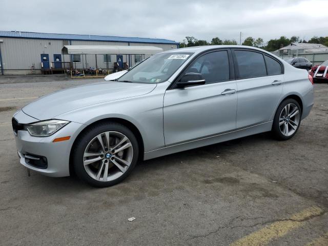 Photo 0 VIN: WBA3B9C59DF587821 - BMW 335 XI 