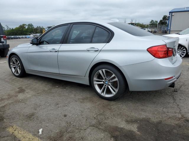 Photo 1 VIN: WBA3B9C59DF587821 - BMW 335 XI 