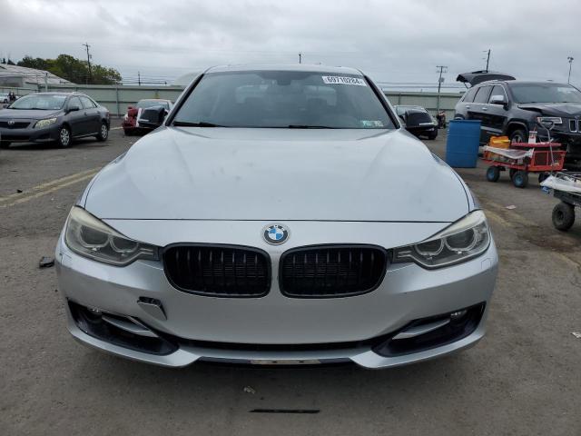 Photo 4 VIN: WBA3B9C59DF587821 - BMW 335 XI 