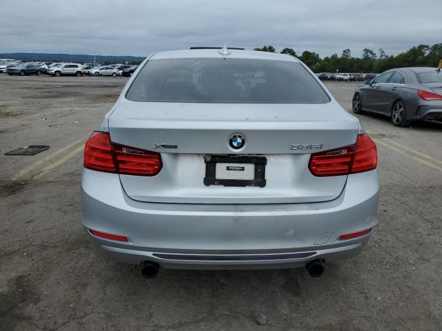 Photo 5 VIN: WBA3B9C59DF587821 - BMW 335 XI 