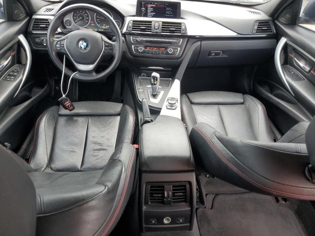 Photo 7 VIN: WBA3B9C59DF587821 - BMW 335 XI 