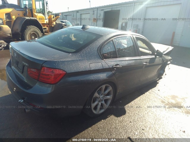 Photo 3 VIN: WBA3B9C59EF801479 - BMW 3 