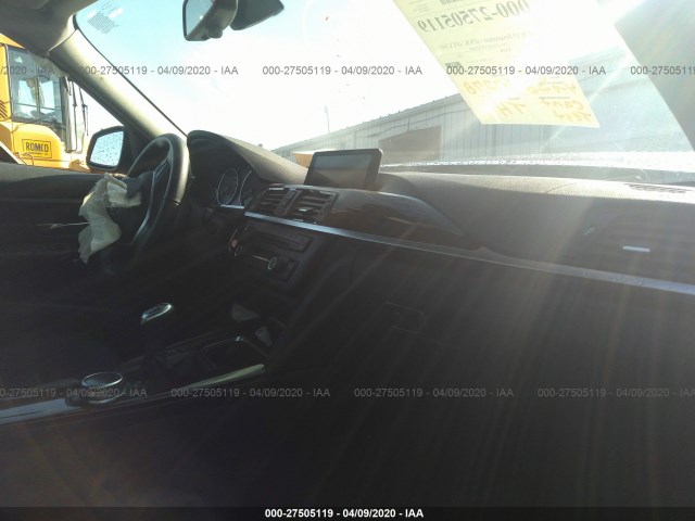 Photo 4 VIN: WBA3B9C59EF801479 - BMW 3 