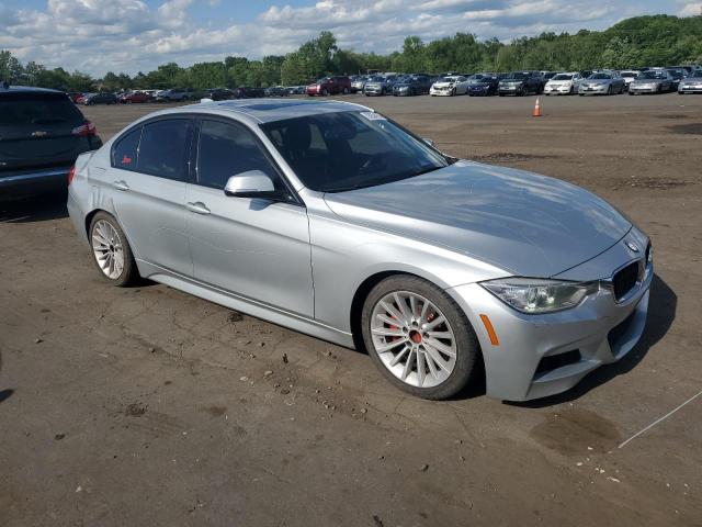 Photo 3 VIN: WBA3B9C59EJ465992 - BMW 3 SERIES 