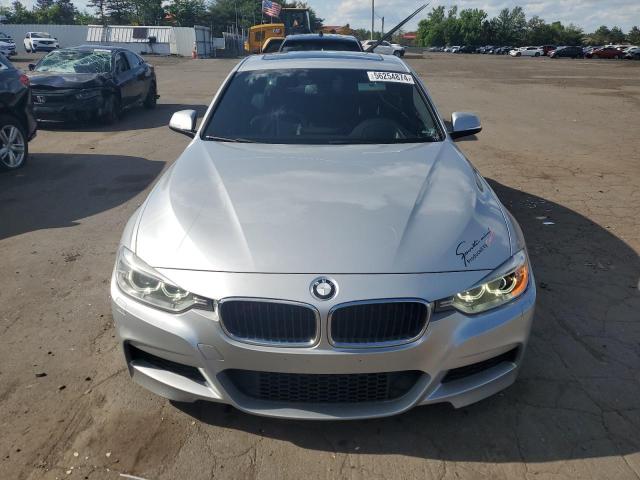 Photo 4 VIN: WBA3B9C59EJ465992 - BMW 3 SERIES 