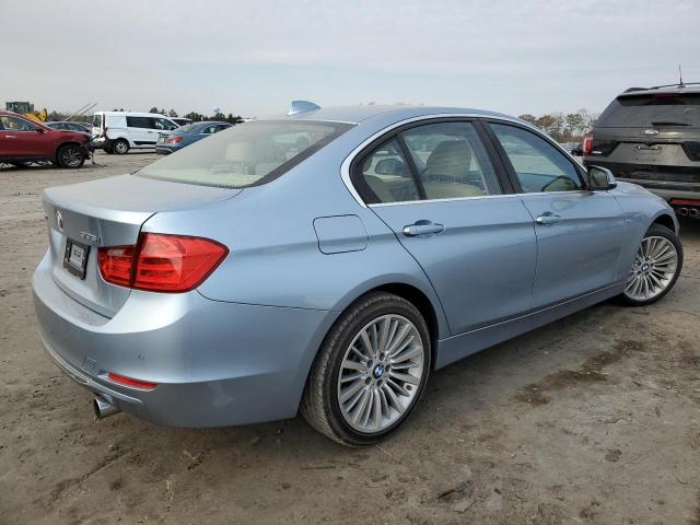 Photo 2 VIN: WBA3B9C59EP458361 - BMW 3 SERIES 