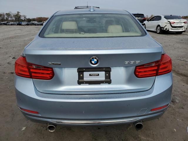 Photo 5 VIN: WBA3B9C59EP458361 - BMW 3 SERIES 