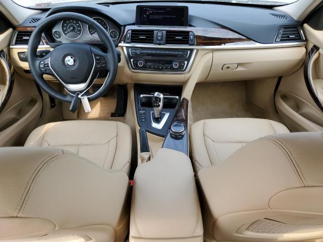 Photo 7 VIN: WBA3B9C59EP458361 - BMW 3 SERIES 