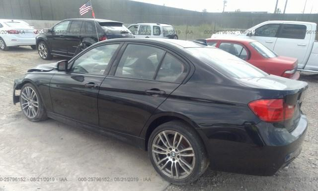 Photo 2 VIN: WBA3B9C59EP458456 - BMW 335 