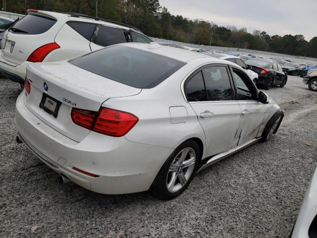 Photo 2 VIN: WBA3B9C59FF588826 - BMW 335 XI 