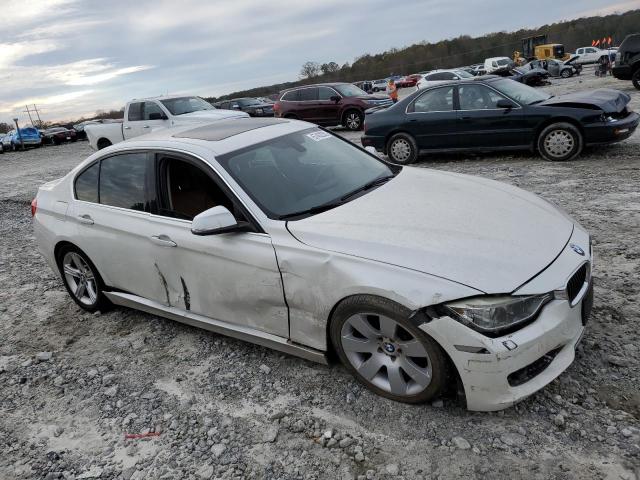 Photo 3 VIN: WBA3B9C59FF588826 - BMW 335 XI 