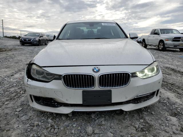 Photo 4 VIN: WBA3B9C59FF588826 - BMW 335 XI 