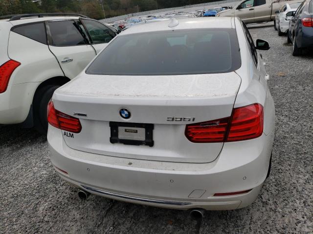 Photo 5 VIN: WBA3B9C59FF588826 - BMW 335 XI 