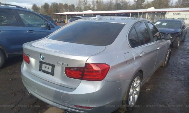 Photo 3 VIN: WBA3B9C59FF589412 - BMW 335 