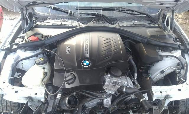 Photo 9 VIN: WBA3B9C59FF589412 - BMW 335 