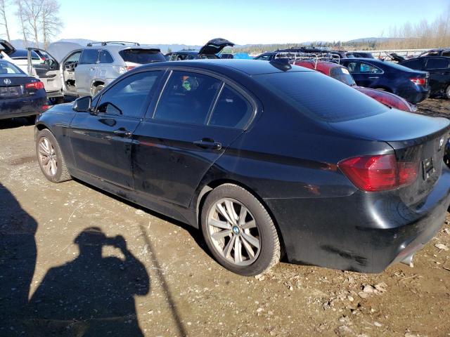 Photo 1 VIN: WBA3B9C59FF589619 - BMW 3 SERIES 