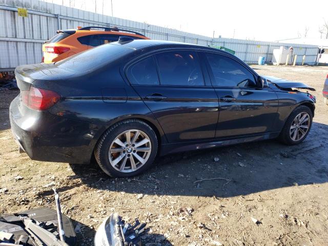 Photo 2 VIN: WBA3B9C59FF589619 - BMW 3 SERIES 