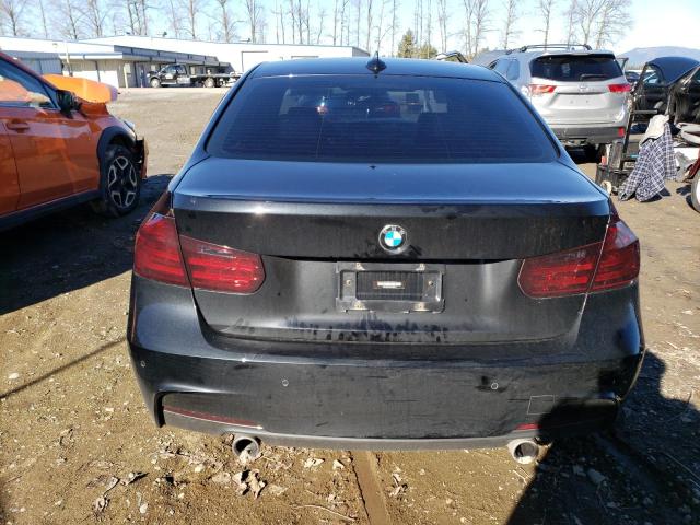 Photo 5 VIN: WBA3B9C59FF589619 - BMW 3 SERIES 