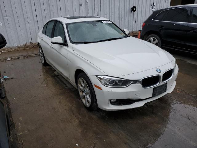 Photo 3 VIN: WBA3B9C59FF589877 - BMW 335 XI 