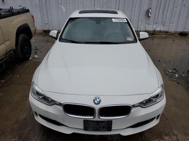 Photo 4 VIN: WBA3B9C59FF589877 - BMW 335 XI 