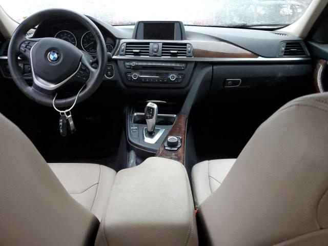 Photo 7 VIN: WBA3B9C59FF589877 - BMW 335 XI 