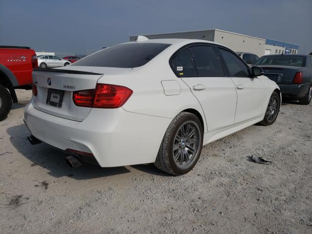 Photo 3 VIN: WBA3B9C5XDF585513 - BMW 335 