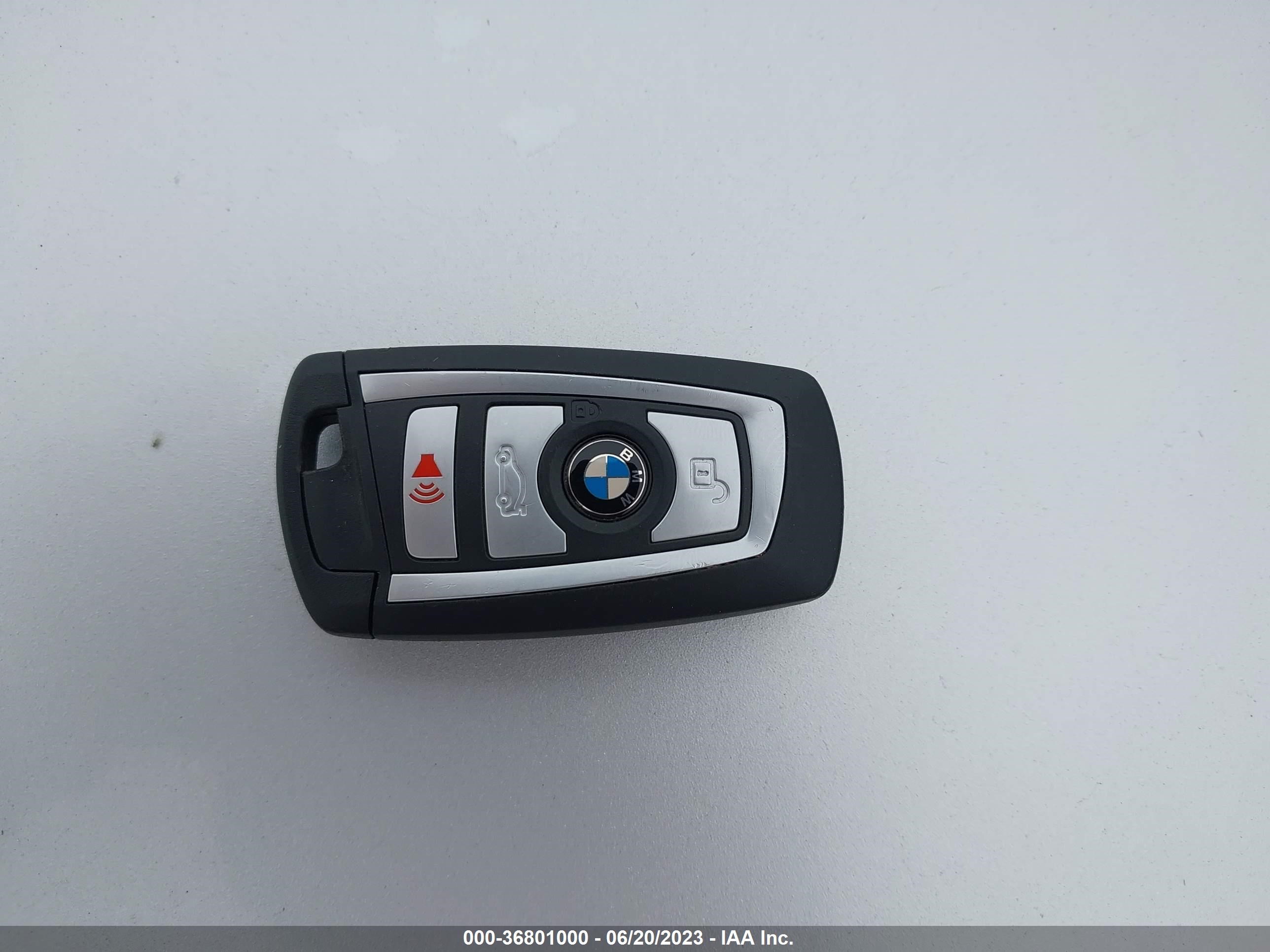 Photo 10 VIN: WBA3B9C5XDF585690 - BMW 3ER 