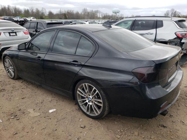 Photo 1 VIN: WBA3B9C5XDF585978 - BMW 3 SERIES 