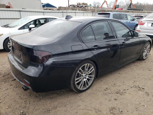 Photo 2 VIN: WBA3B9C5XDF585978 - BMW 3 SERIES 