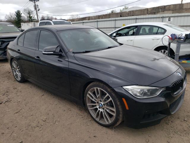 Photo 3 VIN: WBA3B9C5XDF585978 - BMW 3 SERIES 