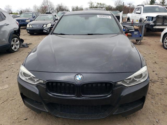 Photo 4 VIN: WBA3B9C5XDF585978 - BMW 3 SERIES 