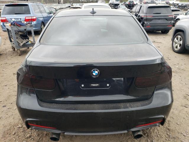 Photo 5 VIN: WBA3B9C5XDF585978 - BMW 3 SERIES 