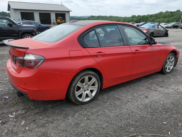 Photo 2 VIN: WBA3B9C5XDF586256 - BMW 3 SERIES 