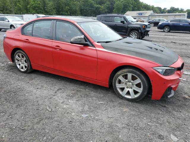 Photo 3 VIN: WBA3B9C5XDF586256 - BMW 3 SERIES 