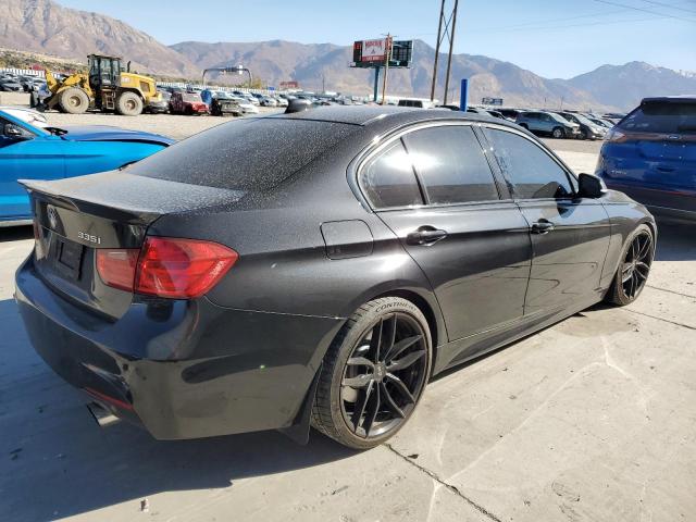 Photo 2 VIN: WBA3B9C5XDF586323 - BMW 335 XI 