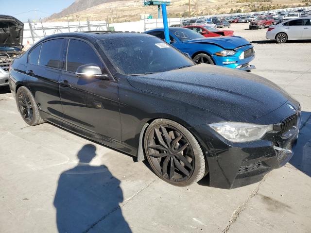 Photo 3 VIN: WBA3B9C5XDF586323 - BMW 335 XI 