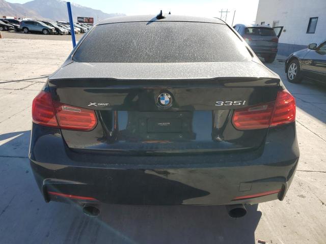 Photo 5 VIN: WBA3B9C5XDF586323 - BMW 335 XI 