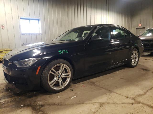 Photo 0 VIN: WBA3B9C5XDF586807 - BMW 3 SERIES 