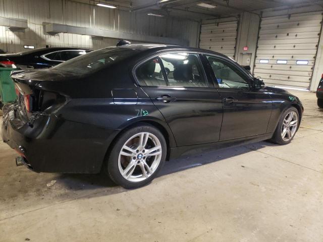 Photo 2 VIN: WBA3B9C5XDF586807 - BMW 3 SERIES 