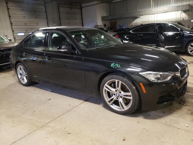 Photo 3 VIN: WBA3B9C5XDF586807 - BMW 3 SERIES 