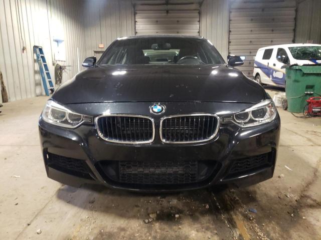 Photo 4 VIN: WBA3B9C5XDF586807 - BMW 3 SERIES 