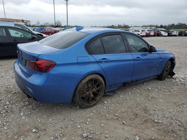 Photo 2 VIN: WBA3B9C5XDF587441 - BMW 3 SERIES 