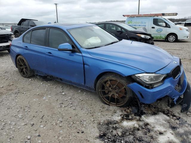 Photo 3 VIN: WBA3B9C5XDF587441 - BMW 3 SERIES 